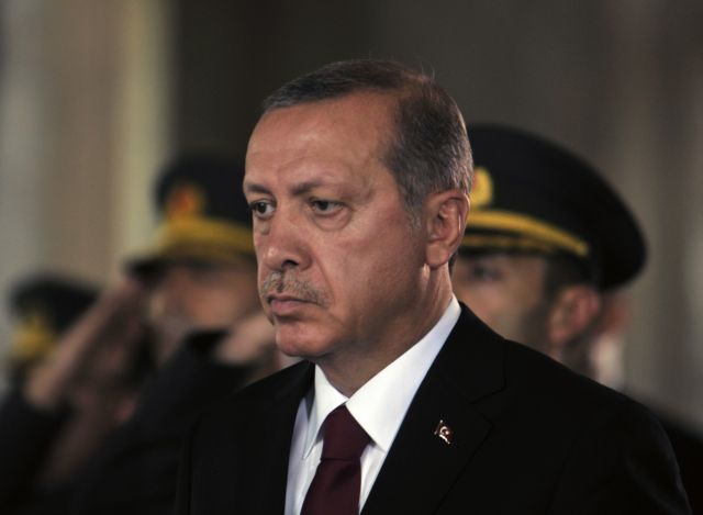 Die Welt: Προωθεί η Τουρκία ατομική βόμβα;